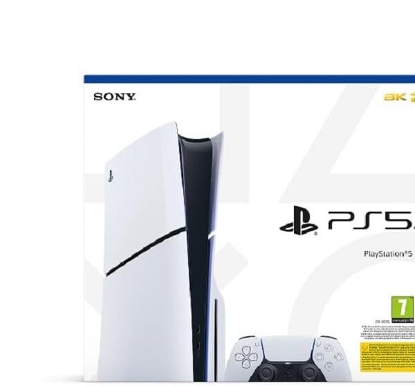 PlayStation 5 Standard Edition (Slim-Modell)