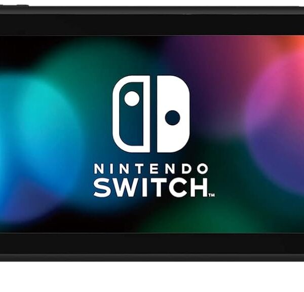 Nintendo Switch Split Pad Pro - Pokémon: Schwarz und Gold Pikachu